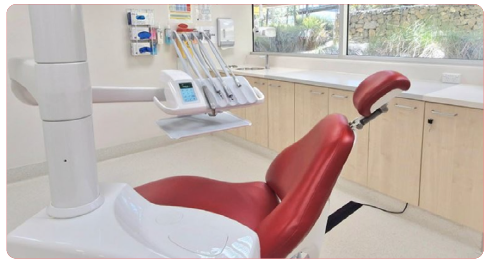 Educating People-Centred Dentists For Rural Australia